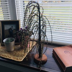 Willow Tree Angel Tree